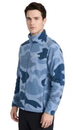 Polera Columbia de Caballero Camuflaje - Image 3