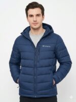 Casaca Columbia con Tecnologia Gold Caballero - Image 2