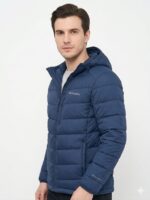 Casaca Columbia con Tecnologia Gold Caballero - Image 3