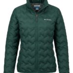 Casaca Tecnologia Columbia Dama