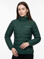 Casaca Tecnologia Columbia Dama - Image 2