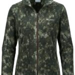 Casaca Columbia Dama