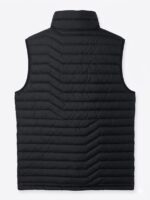 Chaleco Tenología Columbia Hombre Negro - Image 5