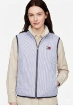 Chaleco Reversible Tommy Hilfiger Dama - Image 5