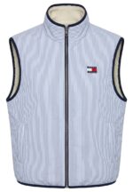 Chaleco Reversible Tommy Hilfiger Dama - Image 2