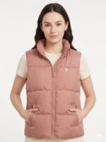 Chaleco US. Polo Dama - Image 2