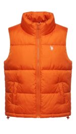 Chaleco US. Polo Dama (Saldo)