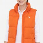 Chaleco US. Polo Dama (Saldo)