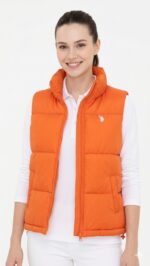 Chaleco US. Polo Dama (Saldo) - Image 2