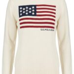 Chompa US Polo Dama