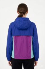 Casaca Cortaviento Columbia Dama - Image 5