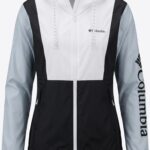 Casaca Cortaviento Columbia Dama