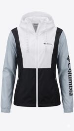 Casaca Cortaviento Columbia Dama