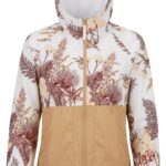 Casaca Cortaviento Columbia Dama