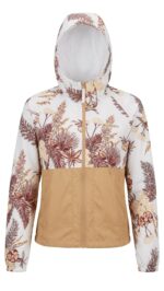 Casaca Cortaviento Columbia Dama