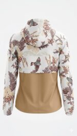 Casaca Cortaviento Columbia Dama - Image 4