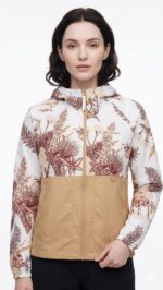 Casaca Cortaviento Columbia Dama - Image 2