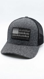 Gorra Columbia Gris - Image 2