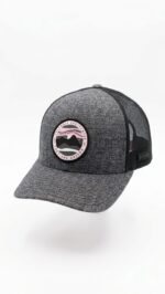 Gorra Columbia Gris - Image 2