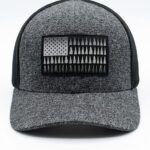 Gorra Columbia Gris