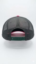Gorra Columbia Gris - Image 3