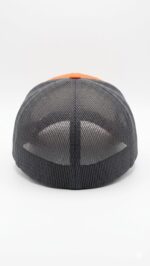Gorra Columbia Naranja - Image 4