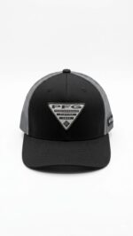 Gorra Columbia Negra