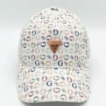 Gorra Guess Monograma