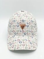 Gorra Guess Monograma
