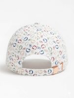 Gorra Guess Monograma - Image 3