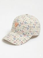 Gorra Guess Monograma - Image 2