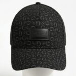 Gorra Guess Negra