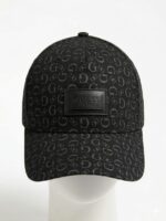 Gorra Guess Negra