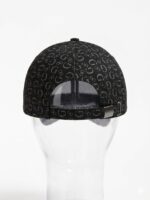 Gorra Guess Negra - Image 3