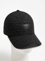 Gorra Guess Negra - Image 2