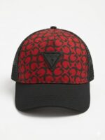 Gorra Guess Roja