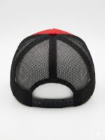 Gorra Guess Roja - Image 4