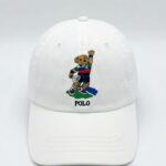Gorra Ralph Lauren Osito