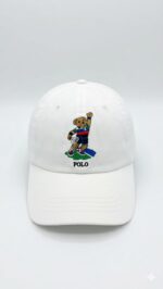 Gorra Ralph Lauren Osito