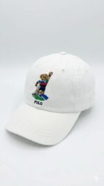 Gorra Ralph Lauren Osito - Image 2