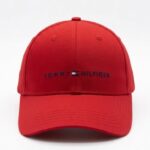 Gorra Tommy Hilfiger