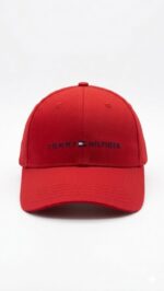 Gorra Tommy Hilfiger