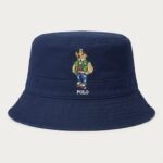 Gorra Ralph Lauren Osito