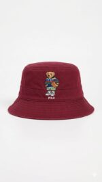 Gorra Ralph Lauren Osito