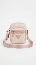 Morral Guess Dama Rosa