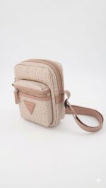 Morral Guess Dama Rosa - Image 2