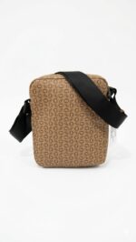 Morral Guess Hombre Marrón - Image 2