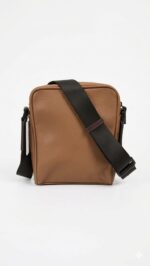 Morral Guess Hombre Marrón - Image 2