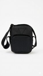 Morral Guess Hombre Negro