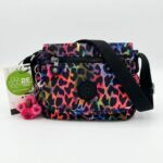 Morral Kipling Dama Colores